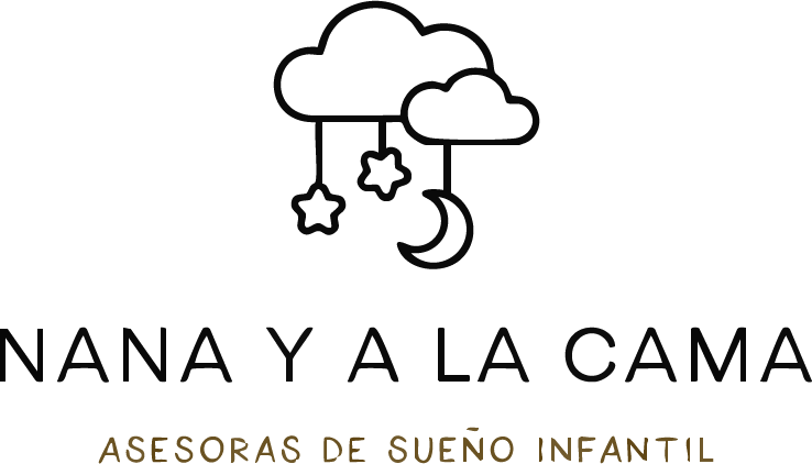 Nana y a la cama
